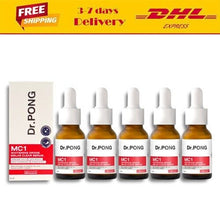 Load image into Gallery viewer, DR PONG MC1 Whitening Drone Melas Clear Serum Tranexamic acid Anti Melasma 16ml.