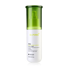 Load image into Gallery viewer, Dr. PONG P55 ACNE CLEAR FACE WASH is a gentle, acne-reducing face wash gel. It effectively reduces acne