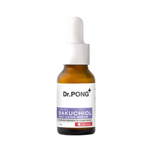 Load image into Gallery viewer, Dr.PONG Timeless Bakuchiol Anti-Aging Serum Bakuchiol + Growth Factor + Soybean