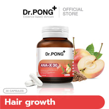 Load image into Gallery viewer, Dr.Pong Astaxanthin 6 mg Anti-Aging Dietary Supplement Reduce Wrinkles 30 Cap