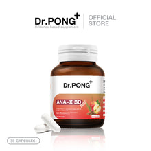 Load image into Gallery viewer, Dr.Pong Astaxanthin 6 mg Anti-Aging Dietary Supplement Reduce Wrinkles 30 Cap