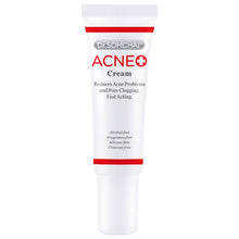 Load image into Gallery viewer, Dr. Somchai Acne Cream 8 g. Cream to Dissolve Clogged pores, Blackheads, and Whiteheads.