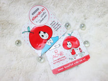Load image into Gallery viewer, Dr. Somchai Acne Overnight Mask Gel x 5 A Cerola Cherry (1 box of 6 sachets of 8 g.)
