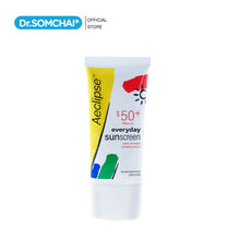 Load image into Gallery viewer, Dr. Somchai Aeclipse Everyday Sunscreen SPF 50+ PA+++. High-performance sunscreen