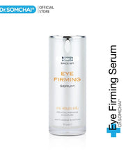 Load image into Gallery viewer, Dr. Somchai Eye Firming Serum 15g.