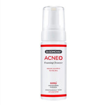 Load image into Gallery viewer, Dr.Somchai Acne Foaming Cleanser Salicylic Acid for Dry Skin 150 ml