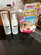 Load image into Gallery viewer, Dr.Somchai Niacinamide Redefining Serum Adenosine Reduce Dark Spots Scars 20g.