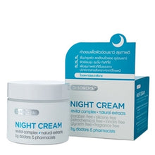 Load image into Gallery viewer, Dr. Somchai Night Cream 40 g. A Facial Night Cream for Nighttime Use
