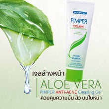 Load image into Gallery viewer, Dr.Somchai Pimper Aloe Vera Cleansing Gel