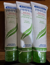 Load image into Gallery viewer, Dr.Somchai Pimper Aloe Vera Cleansing Gel