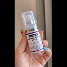 Load image into Gallery viewer, Dr. Somchai Retinol Revive Serum 20g. Retinol Serum for firming and acne prevention.
