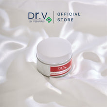 Load image into Gallery viewer, Dr. V Advanced repair cream: Brightening cream that reduces freckles, melasma and dark spots.