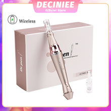 Load image into Gallery viewer, Dr Pen Ultima E30 Electric Stamp Pen Wired Microneedling Derma