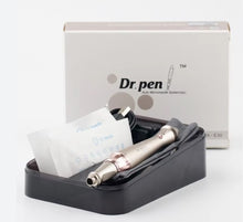 Load image into Gallery viewer, Dr Pen Ultima E30 Electric Stamp Pen Wired Microneedling Derma