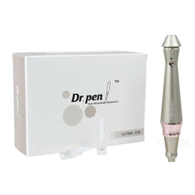 Load image into Gallery viewer, Dr Pen Ultima E30 Electric Stamp Pen Wired Microneedling Derma