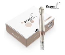 Load image into Gallery viewer, Dr Pen Ultima E30 Electric Stamp Pen Wired Microneedling Derma