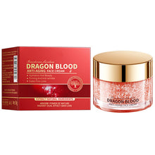 Load image into Gallery viewer, Dragon's Blood Cream 50g. Deeply nourishes the skin, reduces acne scars