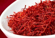 Load image into Gallery viewer, Hot Dried Saffron Safflower Herb Thai Tea Organic Fresh Healthy Lower Cholesterol 1 Kg.
