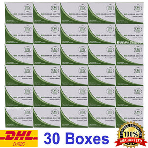 30 X Drs Secret Bio Herbs Instant Coffee For Men Forever Young 2024 DHL EXPRESS