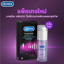 Load image into Gallery viewer, Durex Intense Orgasmic Gel 10 ml