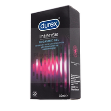 Load image into Gallery viewer, Durex Intense Orgasmic Gel 10 ml