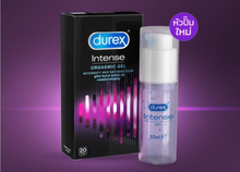 Load image into Gallery viewer, Durex Intense Orgasmic Gel 10 ml