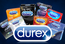 Load image into Gallery viewer, Durex Kingtex Condoms Kingtex 49 Manufacturer Explore Protect