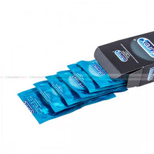 Load image into Gallery viewer, Durex Kingtex Condoms Kingtex 49 Manufacturer Explore Protect