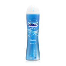 Load image into Gallery viewer, Durex Play Classic Lubricant Gel 50ml