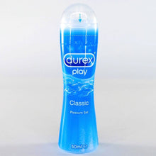 Load image into Gallery viewer, Durex Play Classic Lubricant Gel 50ml