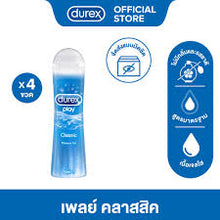 Load image into Gallery viewer, Durex Play Classic Lubricant Gel 50ml