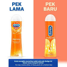 Load image into Gallery viewer, Durex Play Warming Lubricant Gel 100 ml
