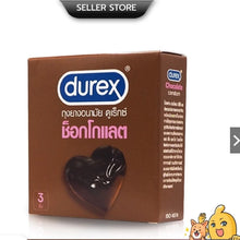 Load image into Gallery viewer, Durex Condoms – Select your type; sizes 49–56 mm.
