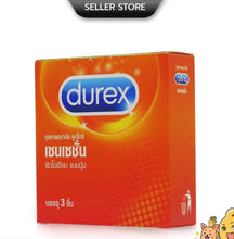 Load image into Gallery viewer, Durex Condoms – Select your type; sizes 49–56 mm.