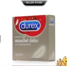 Load image into Gallery viewer, Durex Condoms – Select your type; sizes 49–56 mm.