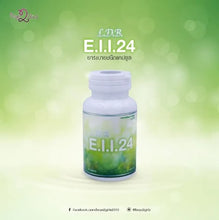 Load image into Gallery viewer, ELL24: A Laxative Product Based on Thai Traditional Medicine 30 capsule