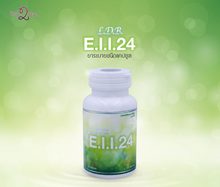 Load image into Gallery viewer, ELL24: A Laxative Product Based on Thai Traditional Medicine 30 capsule