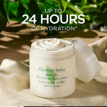 Load image into Gallery viewer, Elizabeth Arden Green Tea Honey Drops Body Cream / Body Lotion 500ml.