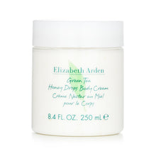 Load image into Gallery viewer, Elizabeth Arden Green Tea Honey Drops Body Cream / Body Lotion 500ml.