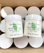 Load image into Gallery viewer, Elizabeth Arden Green Tea Honey Drops Body Cream / Body Lotion 500ml.