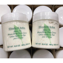 Load image into Gallery viewer, Elizabeth Arden Green Tea Honey Drops Body Cream / Body Lotion 500ml.