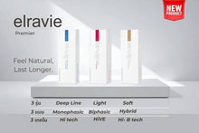 Load image into Gallery viewer, Elravie Light (Korea) – for plump, kissable lips.