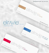 Load image into Gallery viewer, Elravie Light (Korea) – for plump, kissable lips.