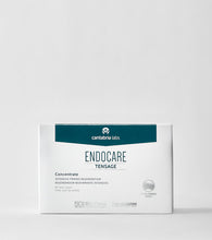 Load image into Gallery viewer, Endocare Tensage Ampoulas Reafirmantes 10x2 ml + Free (Exp (04/2028) Authentic!