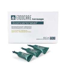 Load image into Gallery viewer, Endocare Tensage Ampoulas Reafirmantes 10x2 ml + Free (Exp (04/2028) Authentic!