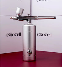 Load image into Gallery viewer, [NANO OXYGEN BOOST] Exocell Serum, Ampoule, Exosome, Stem Cell Skin Care Spray Device