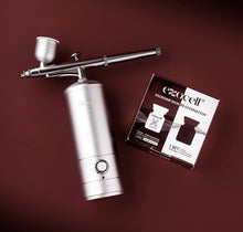 Load image into Gallery viewer, [NANO OXYGEN BOOST] Exocell Serum, Ampoule, Exosome, Stem Cell Device + Facial Medication