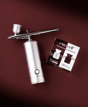 Load image into Gallery viewer, [NANO OXYGEN BOOST] Exocell Serum, Ampoule, Exosome, Stem Cell Device + Facial Medication