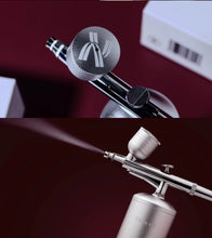 Load image into Gallery viewer, [NANO OXYGEN BOOST] Exocell Serum, Ampoule, Exosome, Stem Cell Skin Care Spray Device