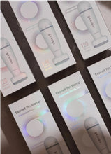 Load image into Gallery viewer, Exocell xpin Facial skin tightening device, reduces pores, acne scars, promotes hair growth,